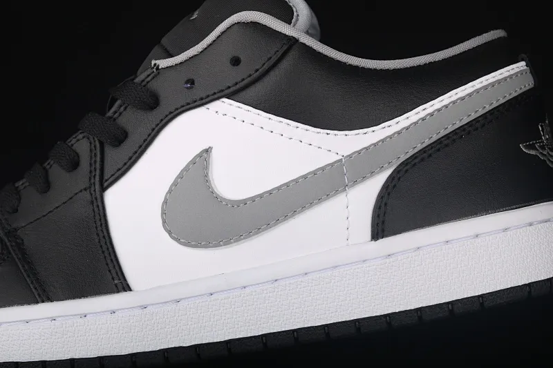 All categories Air Jordan Jordan series basketball shoes Air Jordan 1 Low Air Jordan 1 Low AJ1 Joe 1 low-top cultural and leisure sports sneakers 553558-040